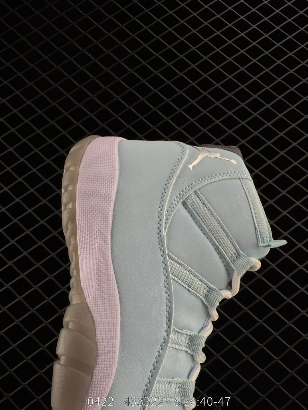 Nike Air Jordan 11 Retro Low